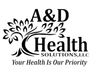 A&D Health Solutions LLC ,  Your Health is Our Priority